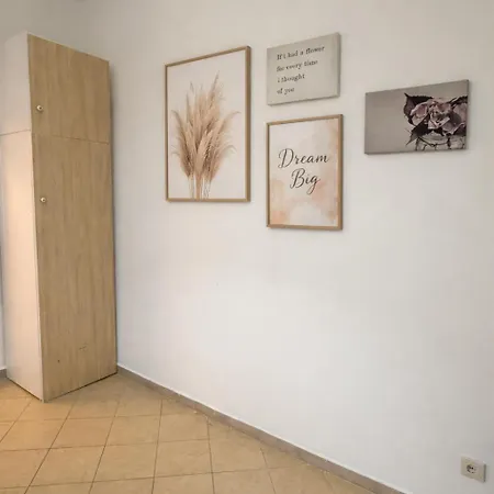 Apartment Laura Florence