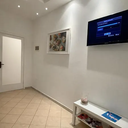 Laura Apartment Firenze