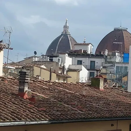 Laura Apartment Firenze