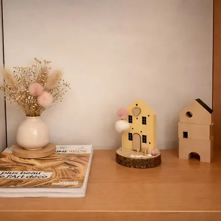 Appartamento Laura Apartment