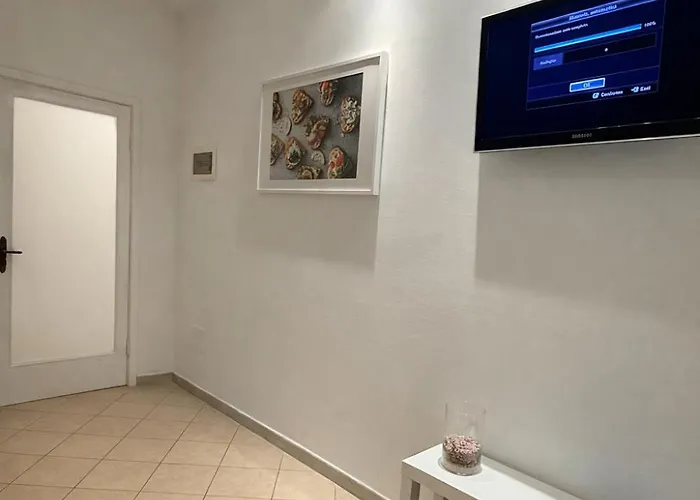 Laura Apartment Firenze