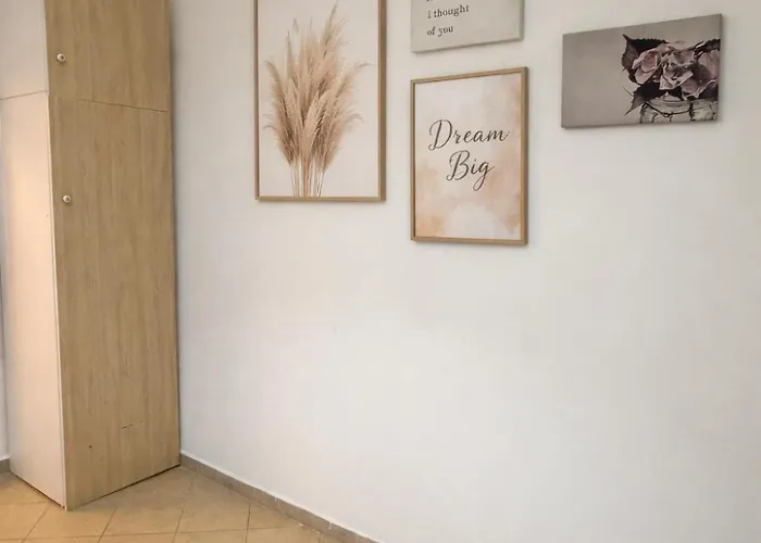 Appartamento Laura Apartment Firenze